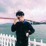 男生简单帅气超酷的头像 爱的宿命像是花朵