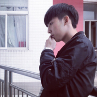 黑衣服帅气冷酷男生头像合辑 回忆哽咽底色苍白