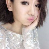 明星头像图片大全戚薇专属2022最新 我全部的爱都给你了