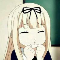 微信头像卡通可爱的萌图片大全2022 结束却那么不明不白