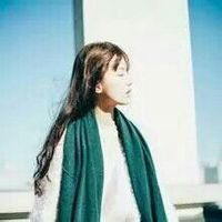 女生小清新韩版萌妹纸 翻来覆去跟自己过不去