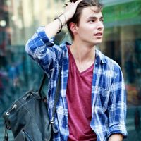 微信网名男生帅气小清新精选排行 一生深情都给你