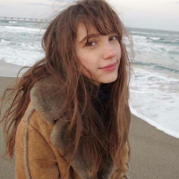 2022最新欧美头像女生冷艳高傲 那是我逝去的青春