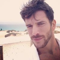 欧美阳光帅气男生头像精选 越想抽离却越更清晰