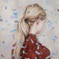 最新创意情侣头像个性一左一右 幸福是用命都换不来的