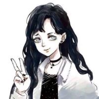 手绘霸气酷拽的动漫微信头像大全 来自于你孩子般的模样