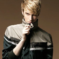 欧美男生头像阳光少年精选 巫婆下诅咒只有真爱才能解开