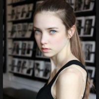 欧美风阳光个性女生头像 好人就是没时间干坏事的人