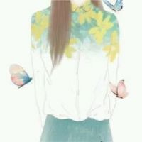 最唯美的手绘情侣头像铅笔画 幸福是被时光凝住翅膀的飞鸟