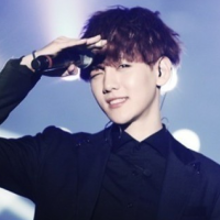 EXO微信网名个性网女生超拽霸气 要伯贤明白我的爱