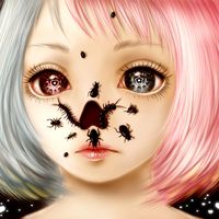 霸气重口味的网名女生版 吃屎不忘挖坑人