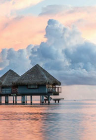 好看的风景微信皮肤大图 太阳暖不了心脏更何况是深冬