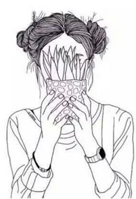 复古卡通微信皮肤合集 你曾是我口中最为骄傲的语气