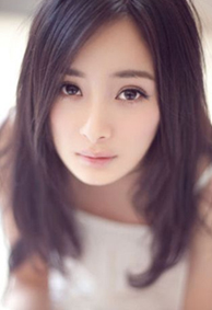 杨幂性感图片皮肤 超美的大幂幂微信皮肤设计