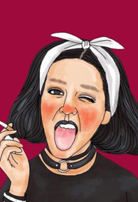 创意卡通微信皮肤2022 别忘了要快乐别忘了要温柔