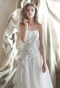 好看漂亮的婚纱微信皮肤_做你一辈子的新娘