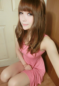 2022性感女生微信透明皮肤图片 爱是一次情不自禁地沦陷