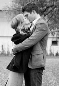 情侣微信空间皮肤大全 我发现我越来越喜欢你