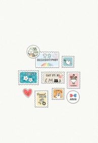 清新简单的微信背景皮肤图片大全 文艺范的小清新生活