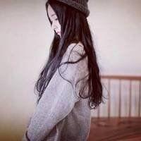 女生的一句话伤感说说 换来的是你老死不相往来