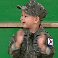 经典韩国民国表情包gif 宋民国表情包gif微信