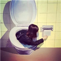 搞怪女生头像2022最新版 就是贪图你对我曾经的好