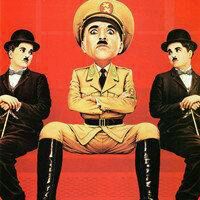 手绘重口味头像欧美霸气图片大全 不是没后台是不想耍大牌