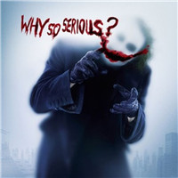 最新重口味头像欧美男生个性头像 高清恐怖头像大全