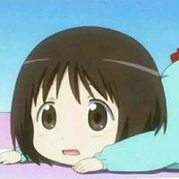 七夕情侣萌萌哒头像2022最新版 喜欢的人总是千般的好