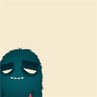 经典动漫人物呆萌可爱卡通头像 艺术来源于生活