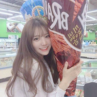 情侣头像一左一右幸福甜蜜 我穿最美的婚纱嫁你