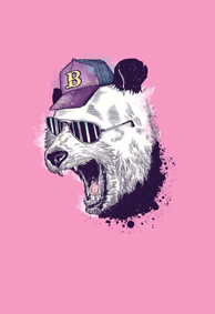 最新微信空间熊猫皮肤图片大全 有时候只有自己最懂自己