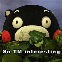 熊本熊表情包系列之经典语录 盘点2022年那些经典的话语