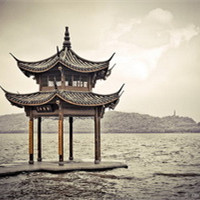 中国唯美城市风景头像精选 因为一个人爱上一座城