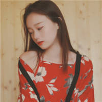 气质型美女微信头像合辑 小清新女生头像唯美时尚