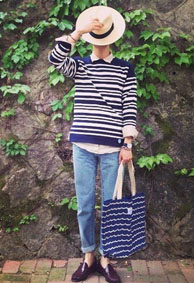 微信男生帅气超拽背景图片皮肤 雨过了就该闪亮整片天空