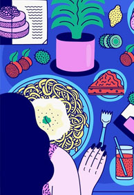 精选欧美重口味背景皮肤大图 超炫的背景图片皮肤