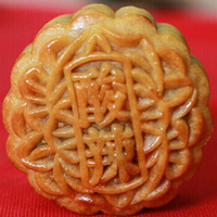 经典重口味月饼大全霸气图片 最奇葩的黑暗重口味月饼