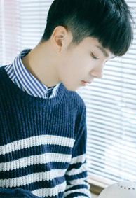 经典的微信男生帅气皮肤图片 少年不再年少