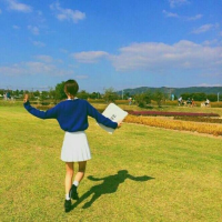 微信个性女生签名2022最新版 生活中的所有一切都只是暂时的