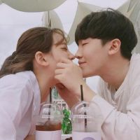 2022最新个性爱情宣言情侣签名 你是一树一树的花开