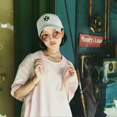 2022最新版个性情侣头像霸气潮流 时尚个性情侣头像一男一女