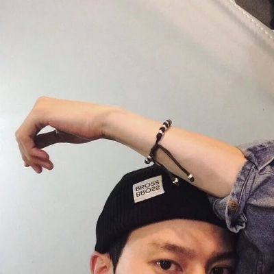 男生头像霸气成熟狂野2022最新 霸气不失风度的男生头像