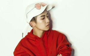 黑暗狂野微信个性签名男生超拽2022 嚣张狂野的男生签名