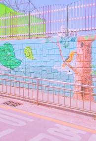 元气满满的微信个性励志皮肤 想成为很温柔很温柔的人