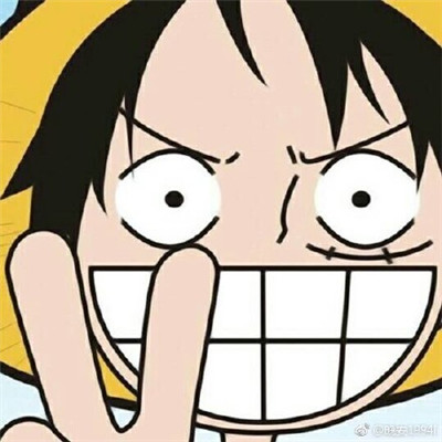 海贼王头像霸气大全2022最新 好看的海贼王经典个性头像