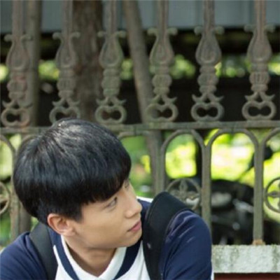 致我们单纯的小美好情侣头像精选 江辰小希情侣头像一男一女