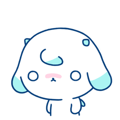 可爱史波兹微信表情包gif不带字 史波兹微信表情包动态大全