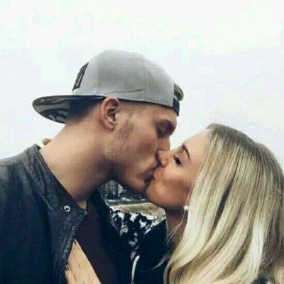 欧美情侣头像一男一女两张2022最新 只要你回眸一笑