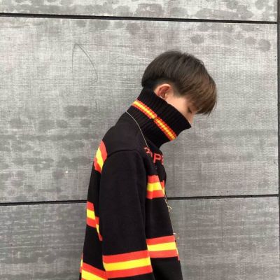 2022最新唯美头像男生孤独伤感 别把自己弄的太狼狈